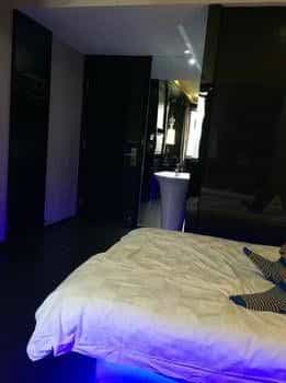 Xiangbin Fashion Room - Changsha Xiangbin Fashion Room - Changsha
