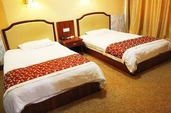 Hangzhou Coast Holiday Inn4