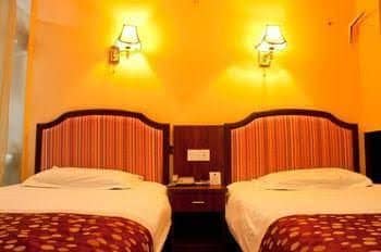 Hangzhou Coast Holiday Inn Hangzhou Coast Holiday Inn