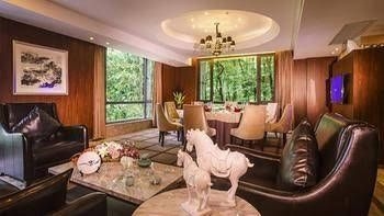 Hangzhou Langshi Holiday Inn0