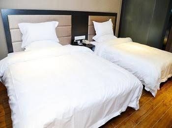 Xinghai International Hotel0