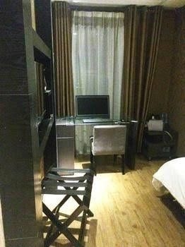 Xinghai International Hotel3