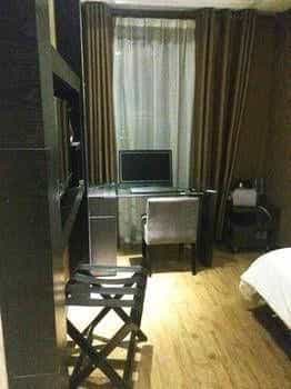 Xinghai International Hotel Xinghai International Hotel