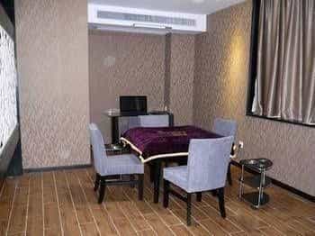 Xinghai International Hotel Xinghai International Hotel
