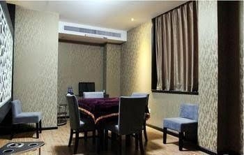 Xinghai International Hotel4