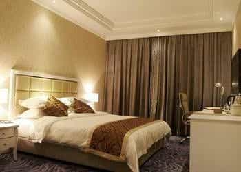 Changshu Bojing International Hotel Changshu Bojing International Hotel
