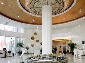 Changshu Bojing International Hotel Changshu Bojing International Hotel
