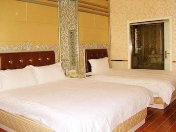 Greentree Alliance Inn Nanjing Qiaobei Passenger Station4