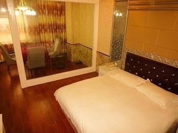 Greentree Alliance Inn Nanjing Qiaobei Passenger Station0