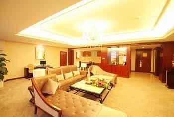 Hongcheng Yuehai Hotel - Qingdao Hongcheng Yuehai Hotel - Qingdao