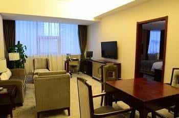 Hongcheng Yuehai Hotel - Qingdao Hongcheng Yuehai Hotel - Qingdao