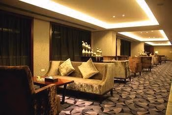 Hongcheng Yuehai Hotel - Qingdao0