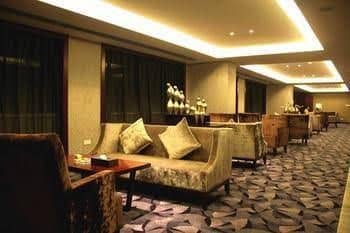 Hongcheng Yuehai Hotel - Qingdao Hongcheng Yuehai Hotel - Qingdao
