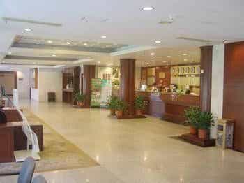 Qing Yuan Hotel