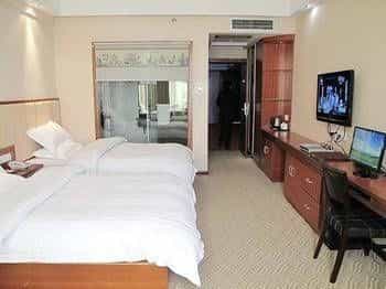 Hezhou Orient Hotel Hezhou Orient Hotel