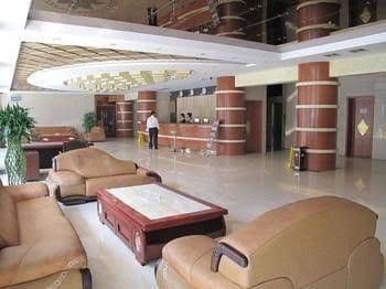 Hezhou Orient Hotel Hezhou Orient Hotel