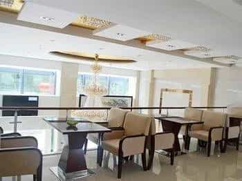Beihai Shengjing Resort Hotel Beihai Shengjing Resort Hotel