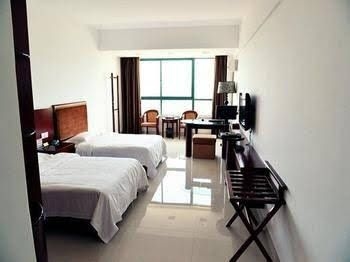 Beihai Shengjing Resort Hotel1