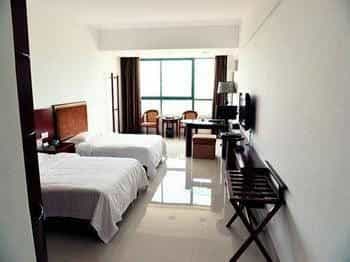 Beihai Shengjing Resort Hotel Beihai Shengjing Resort Hotel