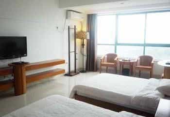 Beihai Shengjing Resort Hotel Beihai Shengjing Resort Hotel