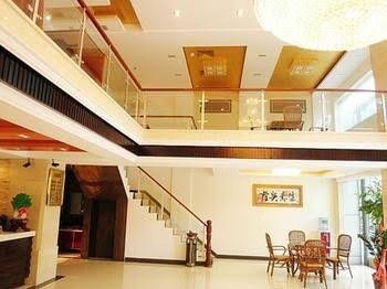 Beihai Shengjing Resort Hotel4