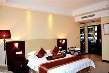 Zhongzhou International Hotel3