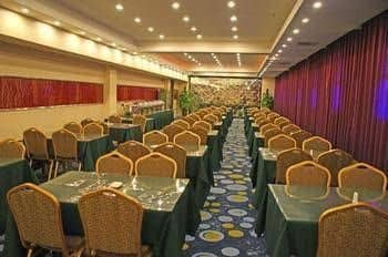 Jiutian Shishang Hotel Jiutian Shishang Hotel