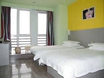 Zibo Laiyin Junting Business Hotel Zibo Laiyin Junting Business Hotel