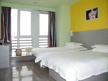 Zibo Laiyin Junting Business Hotel Zibo Laiyin Junting Business Hotel