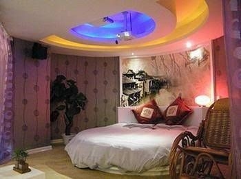 Zibo Laiyin Junting Business Hotel1