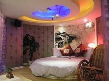 Zibo Laiyin Junting Business Hotel Zibo Laiyin Junting Business Hotel
