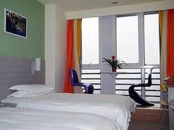Zibo Laiyin Junting Business Hotel4