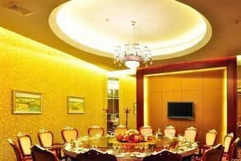 Yizhuo International Hotel Yizhuo International Hotel