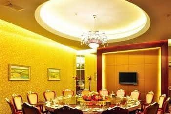 Yizhuo International Hotel Yizhuo International Hotel