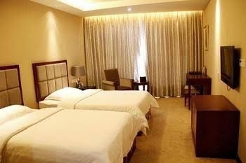 Yizhuo International Hotel4