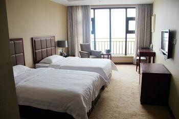 Yizhuo International Hotel3