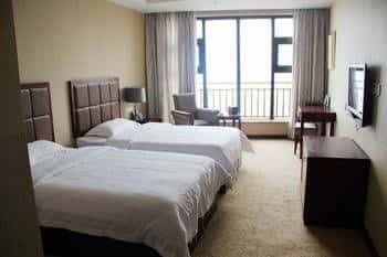 Yizhuo International Hotel Yizhuo International Hotel