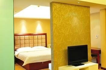 Yizhuo International Hotel2