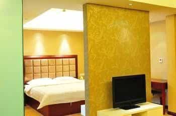 Yizhuo International Hotel Yizhuo International Hotel