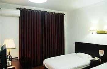 Jingfeng Business Hotel Jingfeng Business Hotel