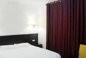 Jingfeng Business Hotel Jingfeng Business Hotel