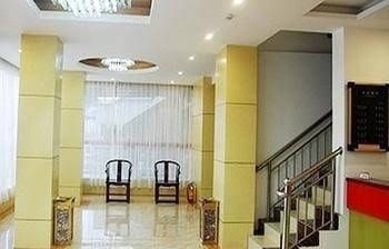 Jingfeng Business Hotel4