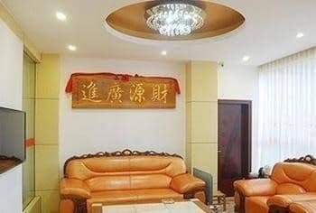 Jingfeng Business Hotel Jingfeng Business Hotel