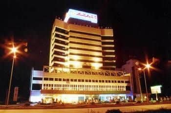 Ganzhou Iron Dragon Hotel Ganzhou Iron Dragon Hotel