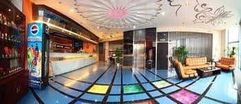 Motel 168 Motel 168