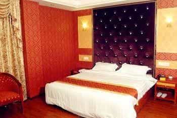 Shunkang Hotel Chongqing Airport Shunkang Hotel Chongqing Airport