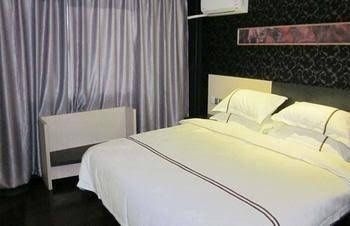 Nanning Jixiang Holiday Hotel4