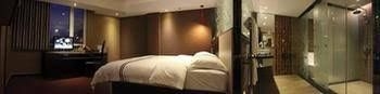 Nanning Jixiang Holiday Hotel3