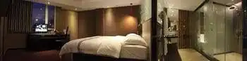 Nanning Jixiang Holiday Hotel Nanning Jixiang Holiday Hotel