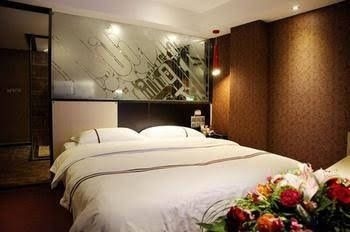 Nanning Jixiang Holiday Hotel1